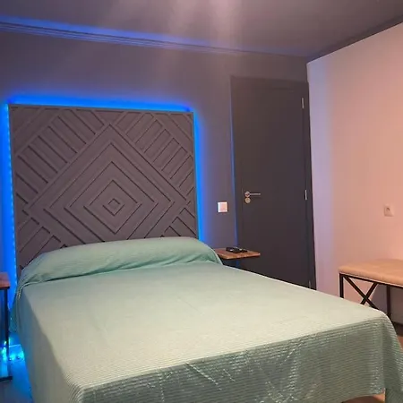 Nuevo Apartamento Centrico Playa De Cullera. Buitenkant foto