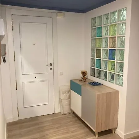 Nuevo Apartamento Centrico Playa De Cullera. Buitenkant foto