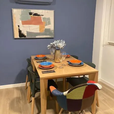 Nuevo Apartamento Centrico Playa De Cullera. Buitenkant foto