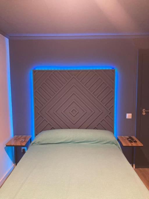 Nuevo Centrico Playa De Cullera. Appartement