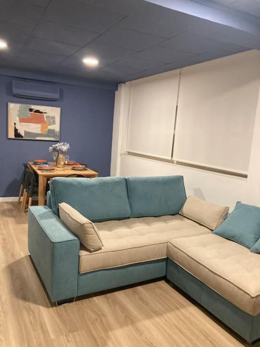 Nuevo Centrico Playa De Cullera. Appartement *