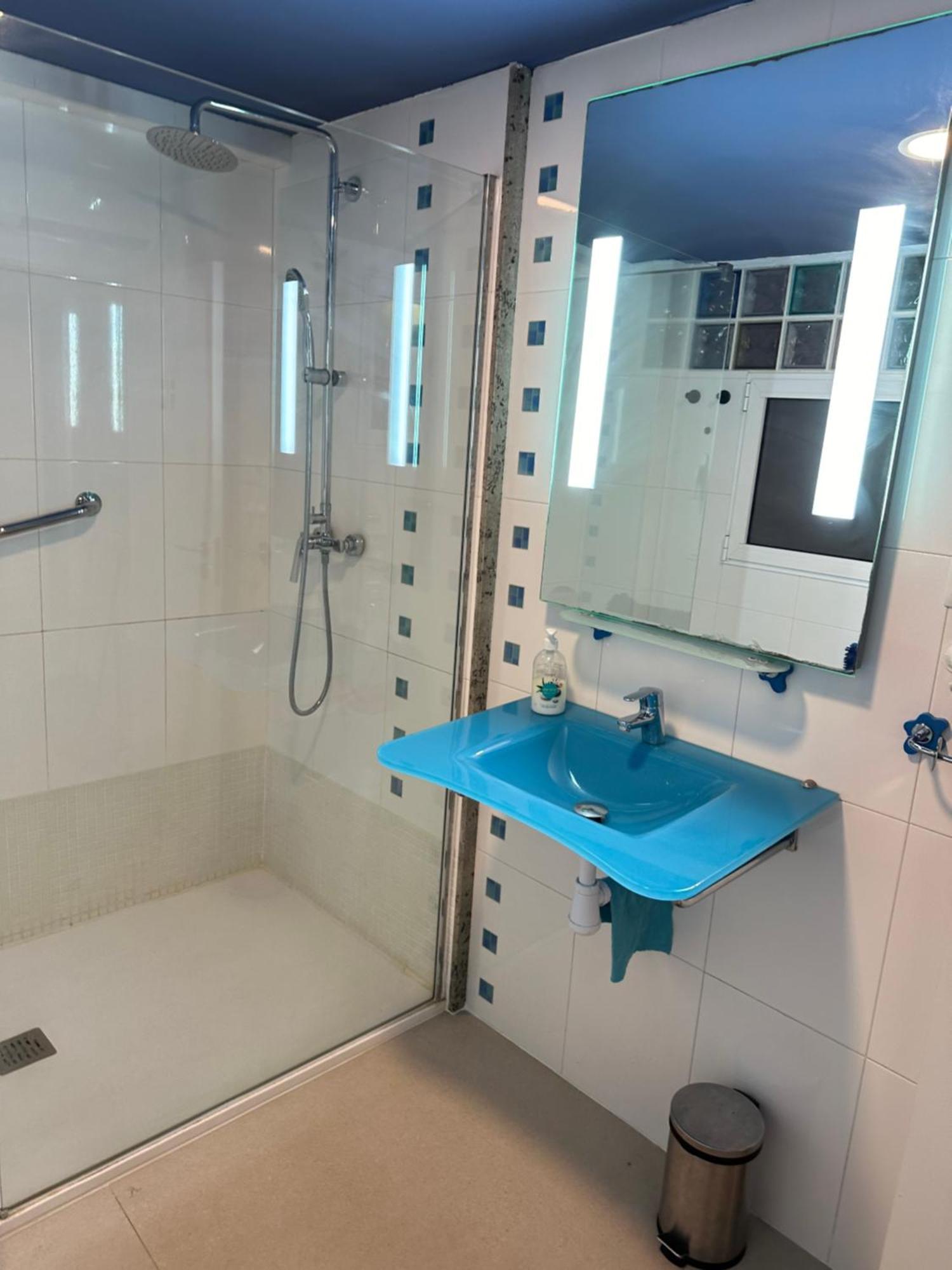 Nuevo Centrico Playa De Cullera. Appartement