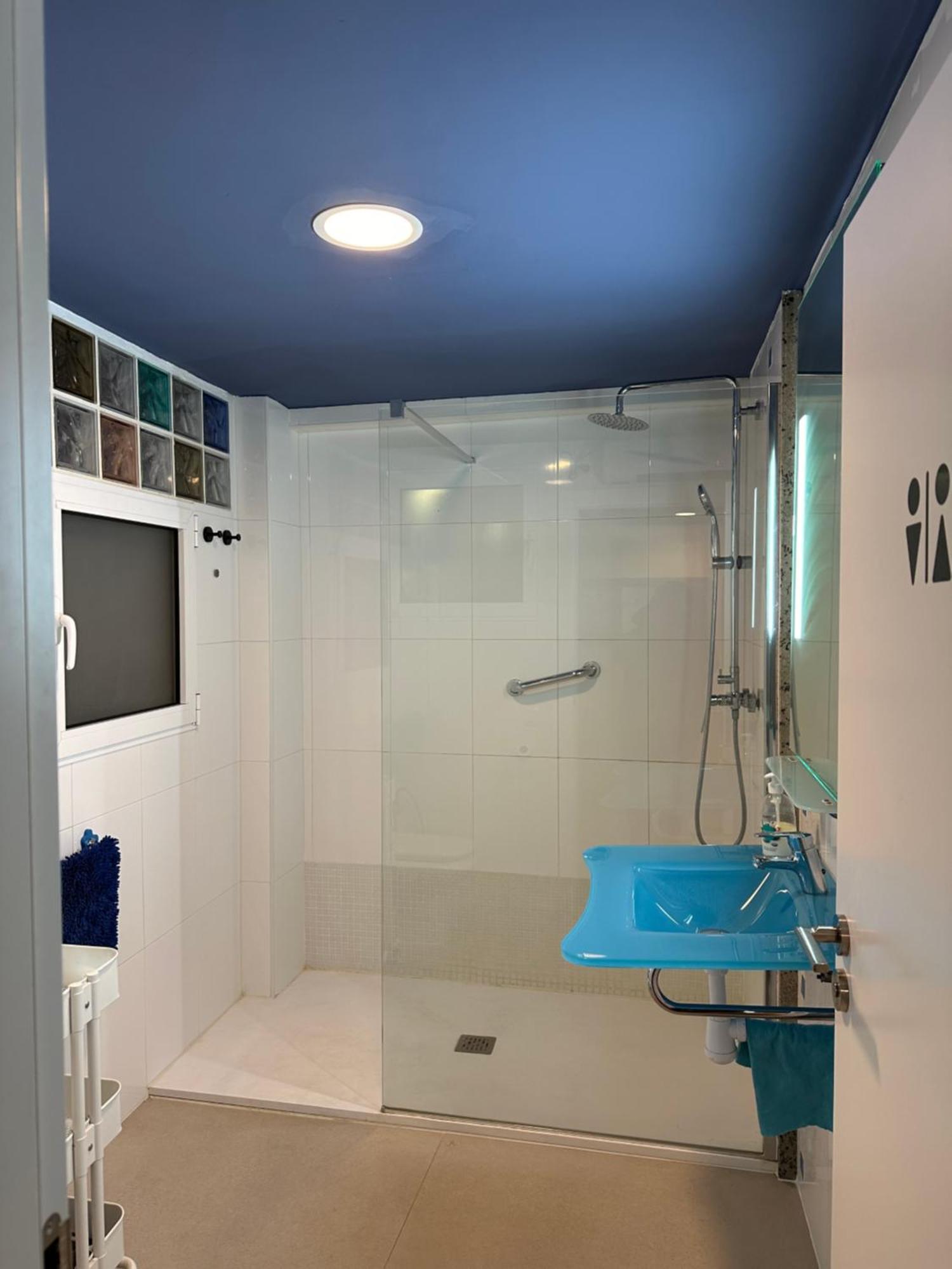 Nuevo Centrico Playa De Cullera. Appartement Cullera