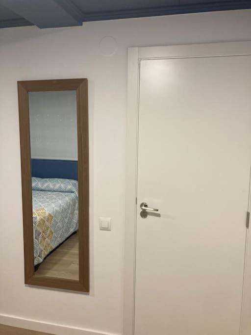 Nuevo Centrico Playa De Cullera. Apartament Cullera