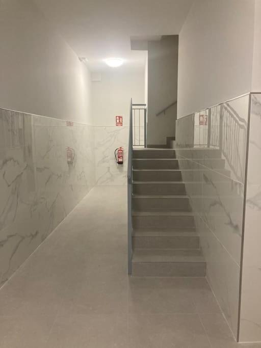 Apartament Nuevo Centrico Playa De Cullera. *