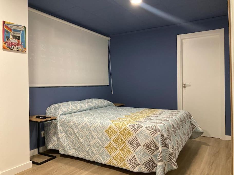 Apartament Nuevo Centrico Playa De Cullera. Cullera
